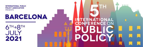IPPA - ICPP5 Barcelona 2021