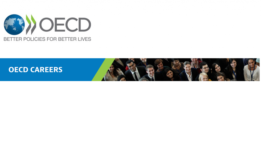 IPPA - Internship at OECD Paris