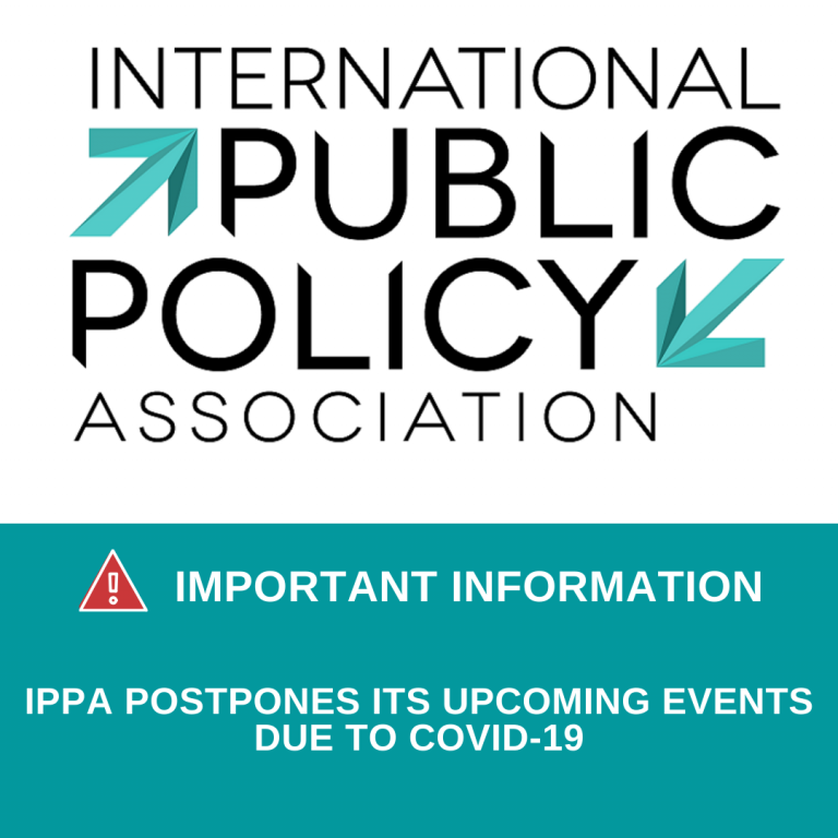 Announcement