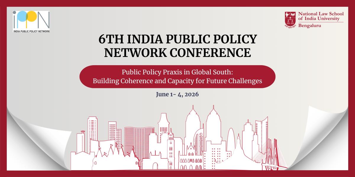 Conference cover