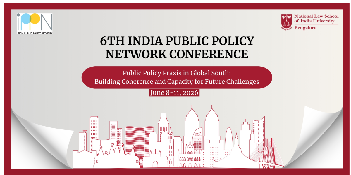 Conference cover