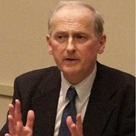 Moderator